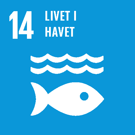 Sustainability goal 14