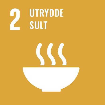 Sustainability goal 2
