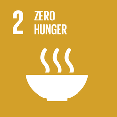Sustainability goal 2