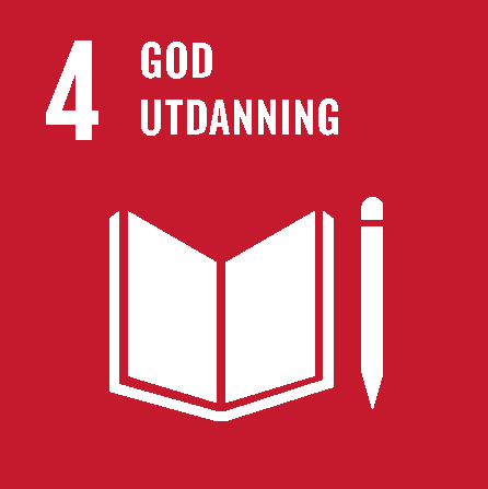 Sustainability goal 4