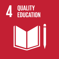 Sustainability goal 4