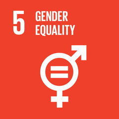 Sustainability goal 5
