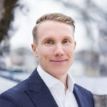 Jens Erich til hjemmeside